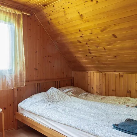 Domki U Asi - Blisko Plazy Idealne Miejsce Dla Twoich Dzieci Ostrowo  Exteriér fotografie