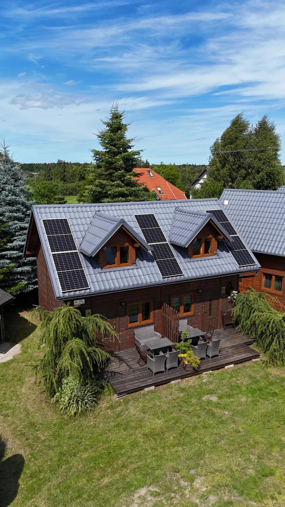 Holiday home U Asi - Blisko Plazy Idealne Miejsce Dla Twoich Dzieci
