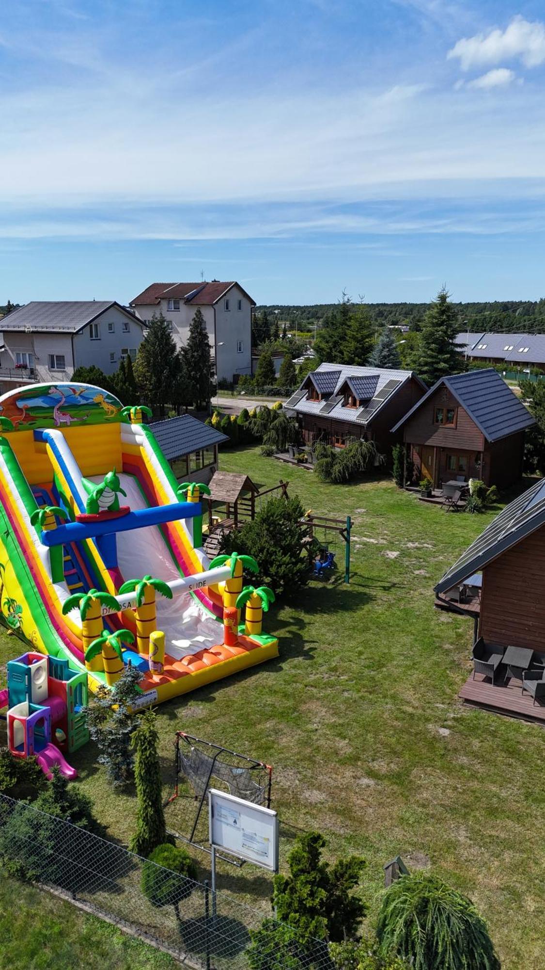 Holiday home U Asi - Blisko Plazy Idealne Miejsce Dla Twoich Dzieci *