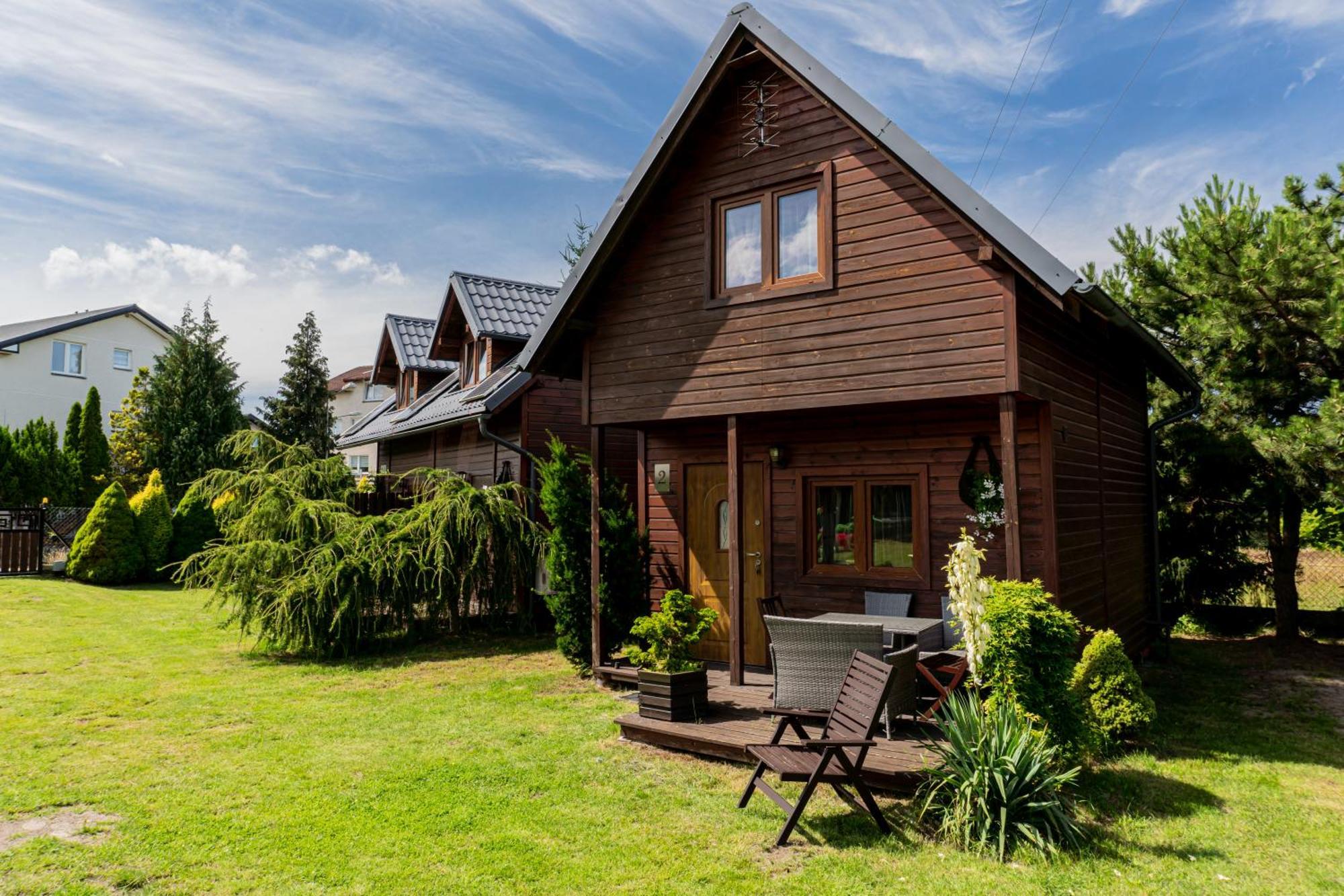 U Asi - Blisko Plazy Idealne Miejsce Dla Twoich Dzieci Holiday home Ostrowo (Puck)