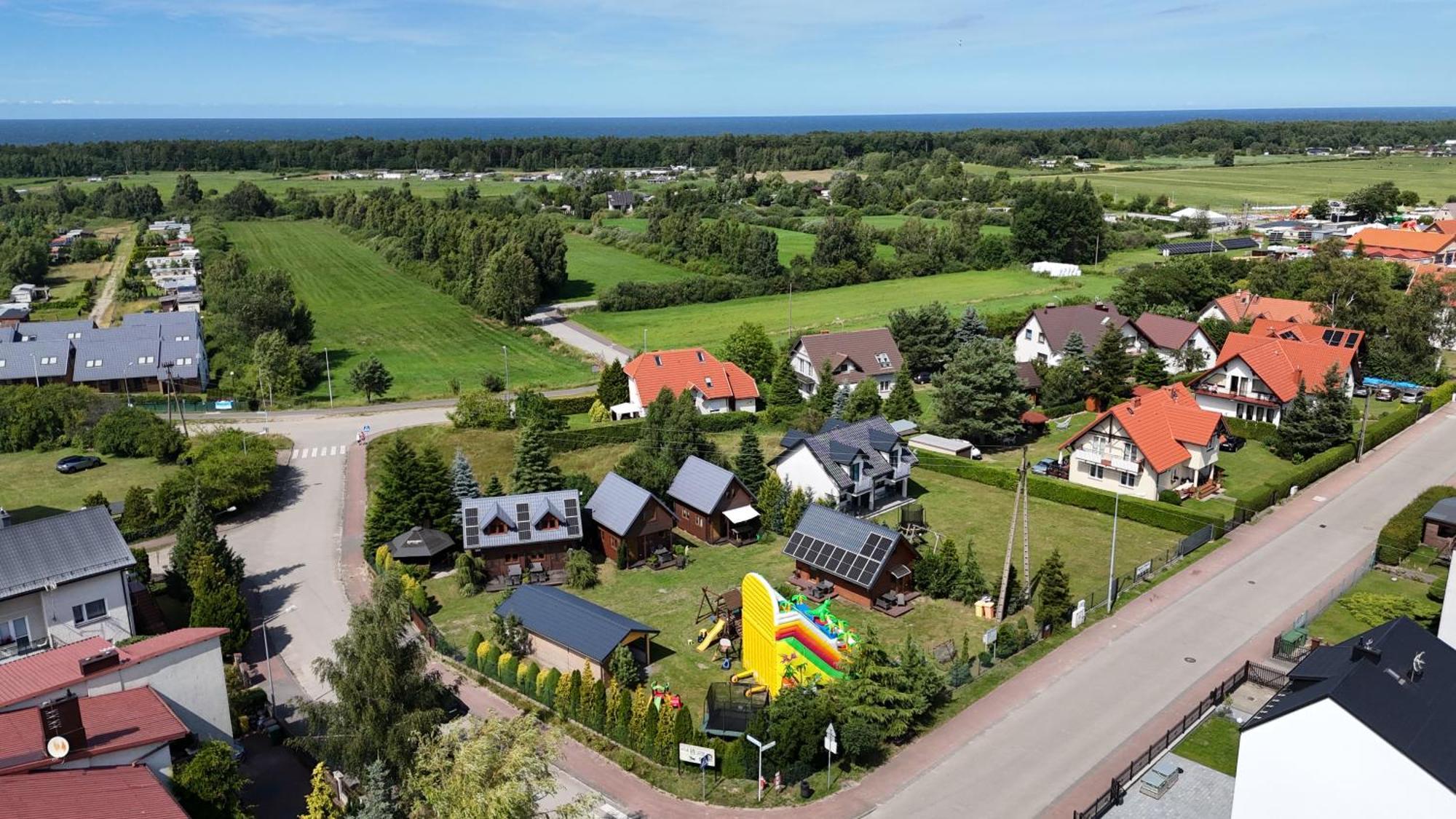 U Asi - Blisko Plazy Idealne Miejsce Dla Twoich Dzieci Holiday home