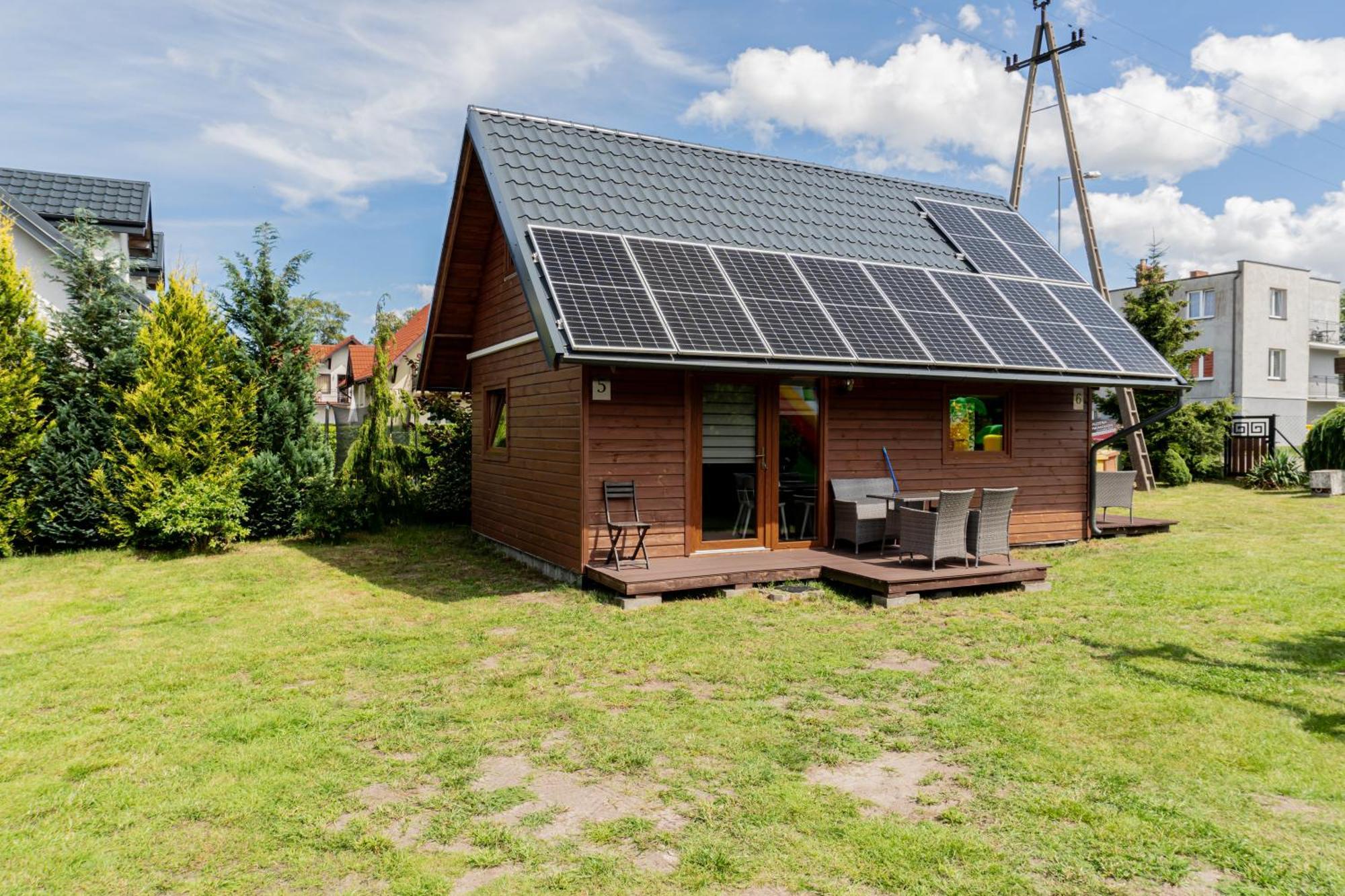 Holiday home U Asi - Blisko Plazy Idealne Miejsce Dla Twoich Dzieci