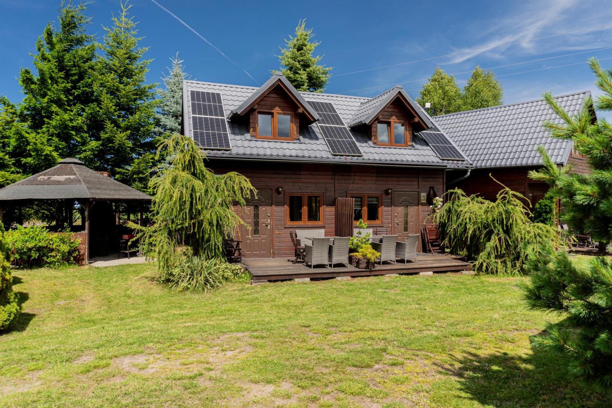 Holiday home U Asi - Blisko Plazy Idealne Miejsce Dla Twoich Dzieci *