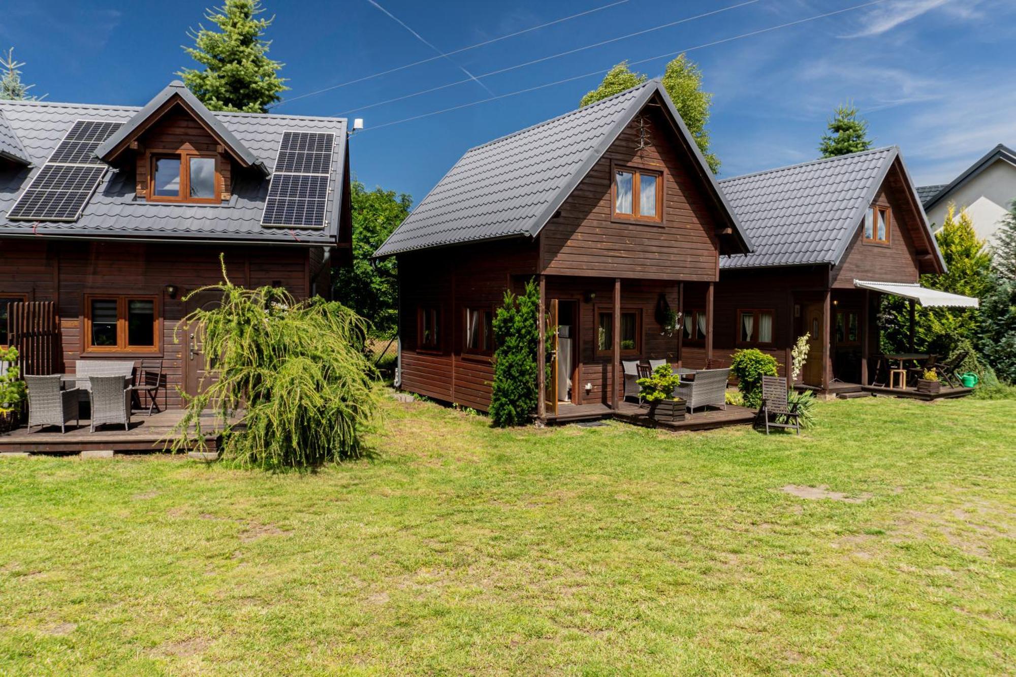U Asi - Blisko Plazy Idealne Miejsce Dla Twoich Dzieci Holiday home Ostrowo (Puck)