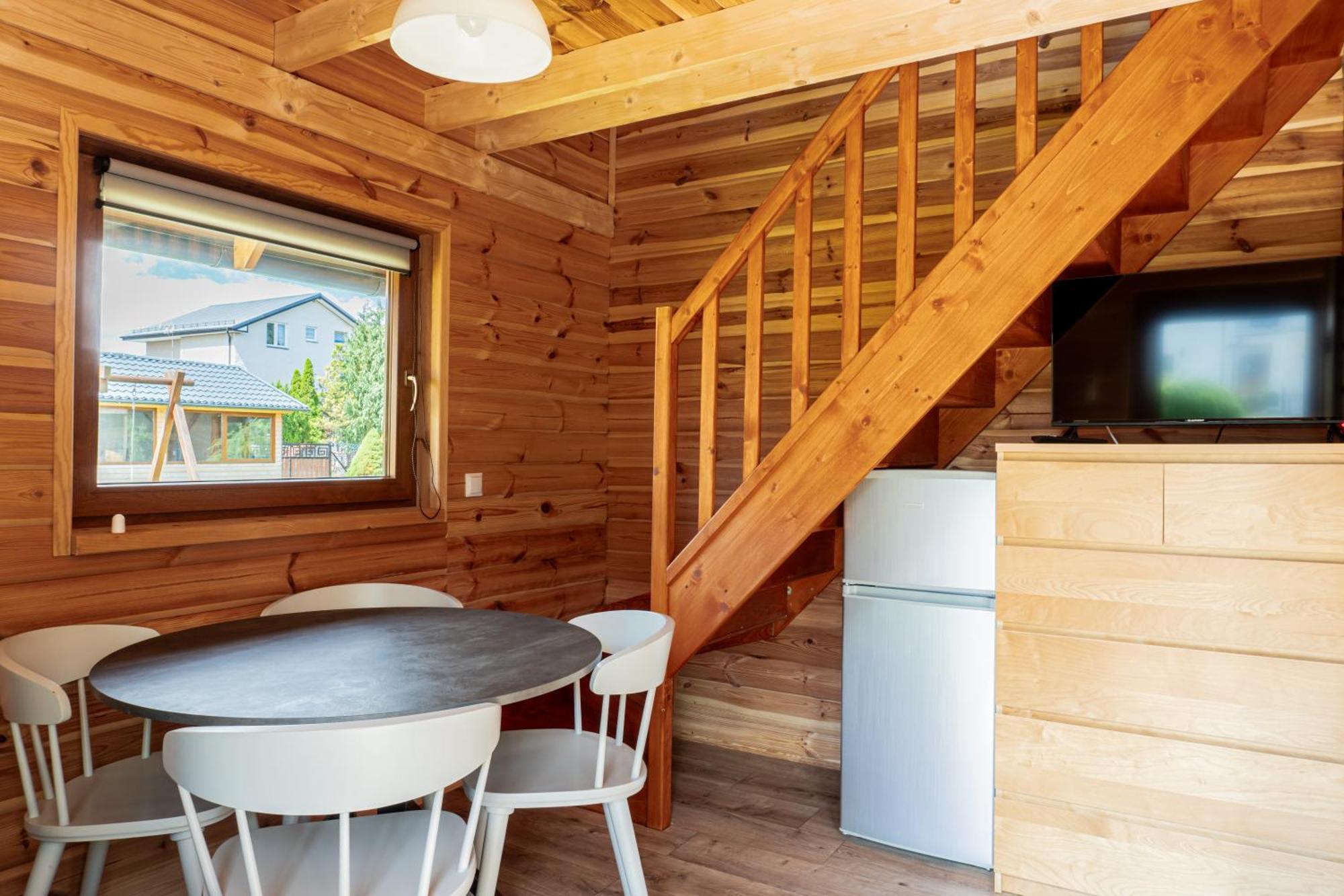 U Asi - Blisko Plazy Idealne Miejsce Dla Twoich Dzieci Holiday home