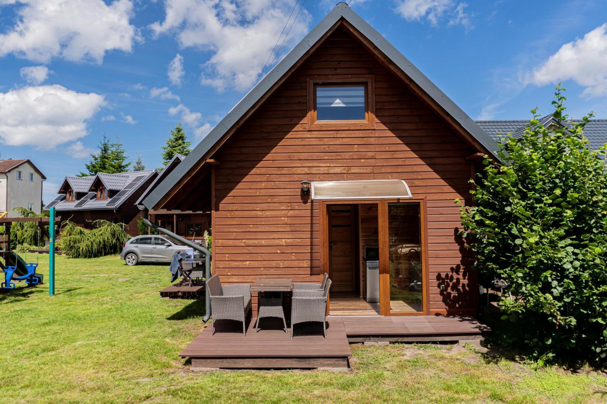 Holiday home U Asi - Blisko Plazy Idealne Miejsce Dla Twoich Dzieci