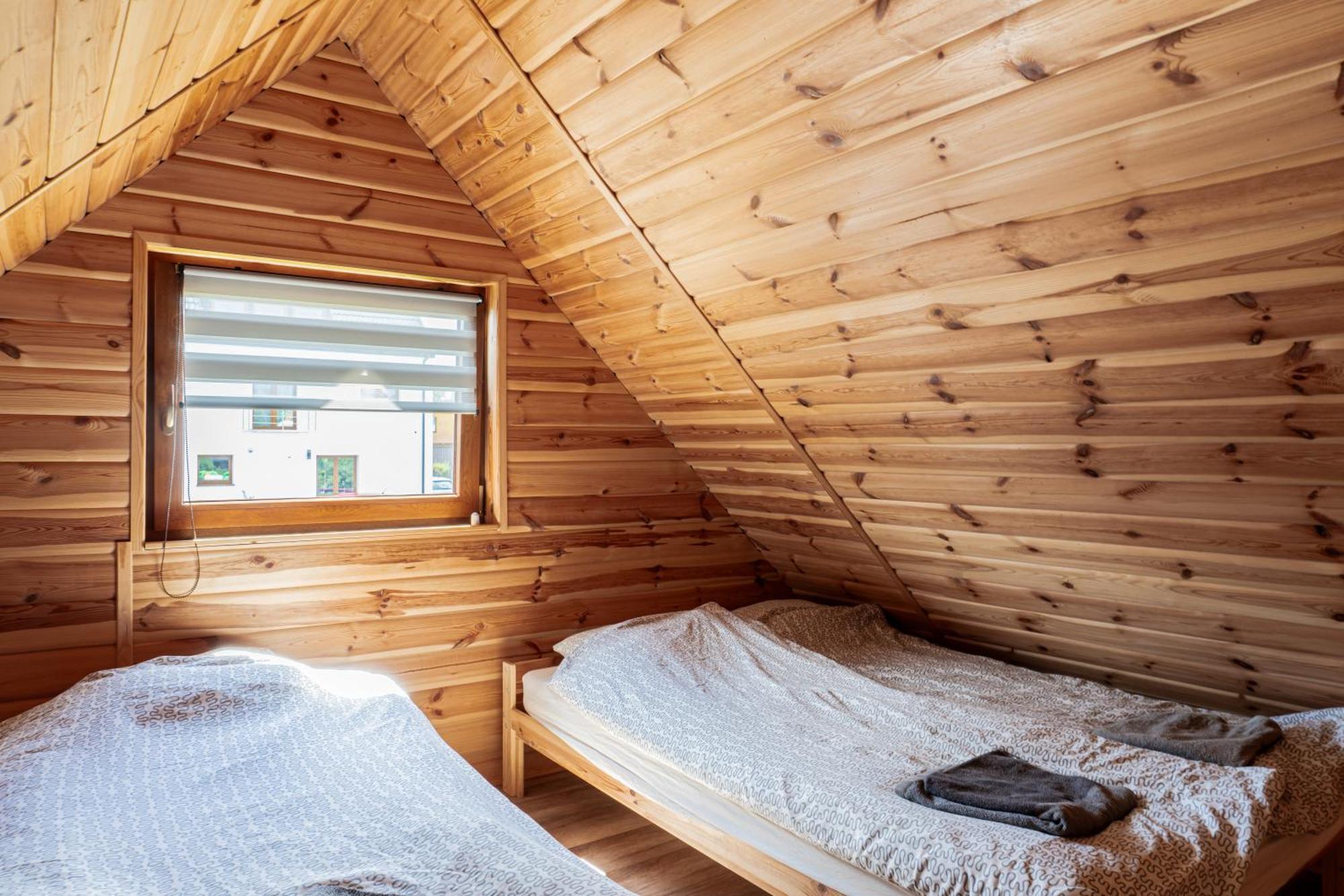 U Asi - Blisko Plazy Idealne Miejsce Dla Twoich Dzieci Holiday home Ostrowo (Puck)