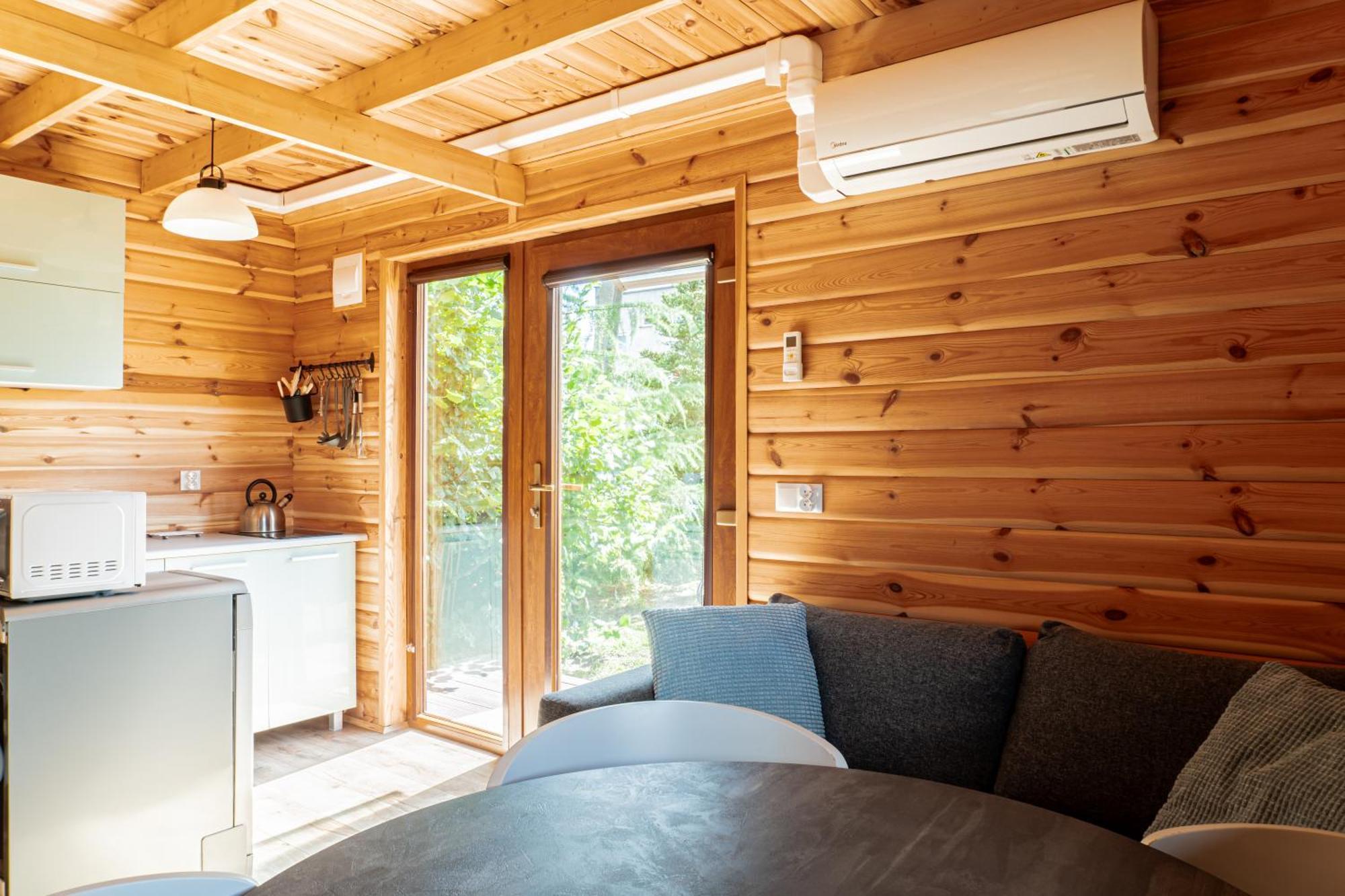 U Asi - Blisko Plazy Idealne Miejsce Dla Twoich Dzieci Holiday home