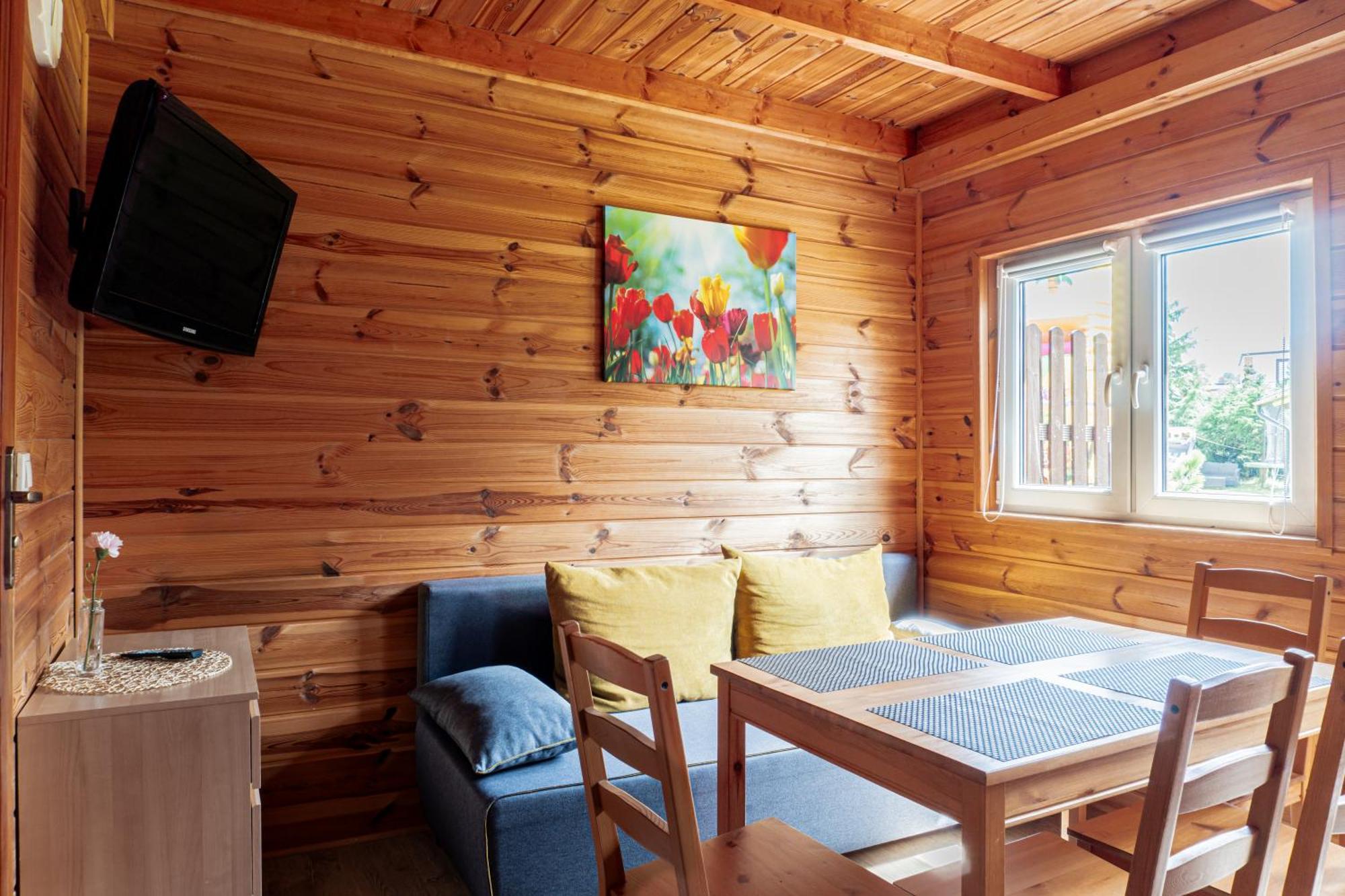 Holiday home U Asi - Blisko Plazy Idealne Miejsce Dla Twoich Dzieci