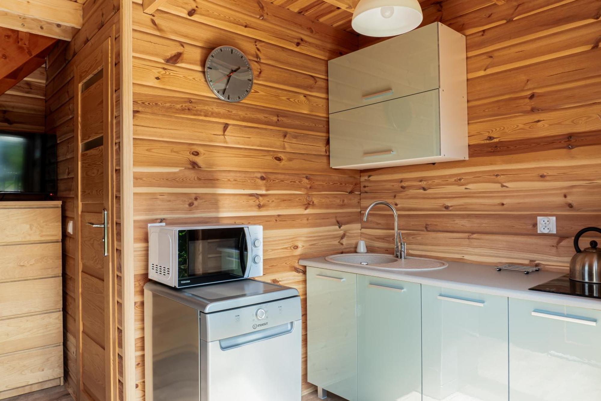 Holiday home U Asi - Blisko Plazy Idealne Miejsce Dla Twoich Dzieci *