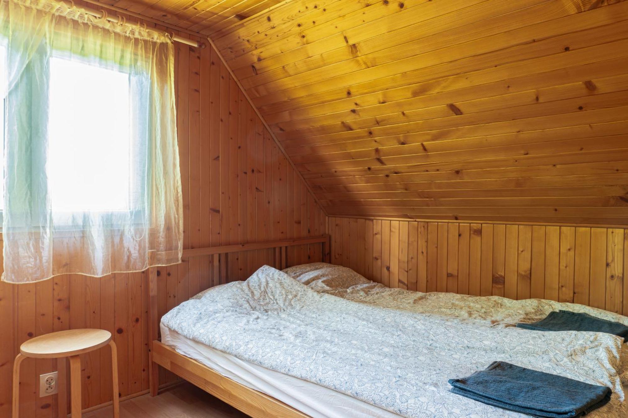 U Asi - Blisko Plazy Idealne Miejsce Dla Twoich Dzieci Holiday home Ostrowo (Puck)
