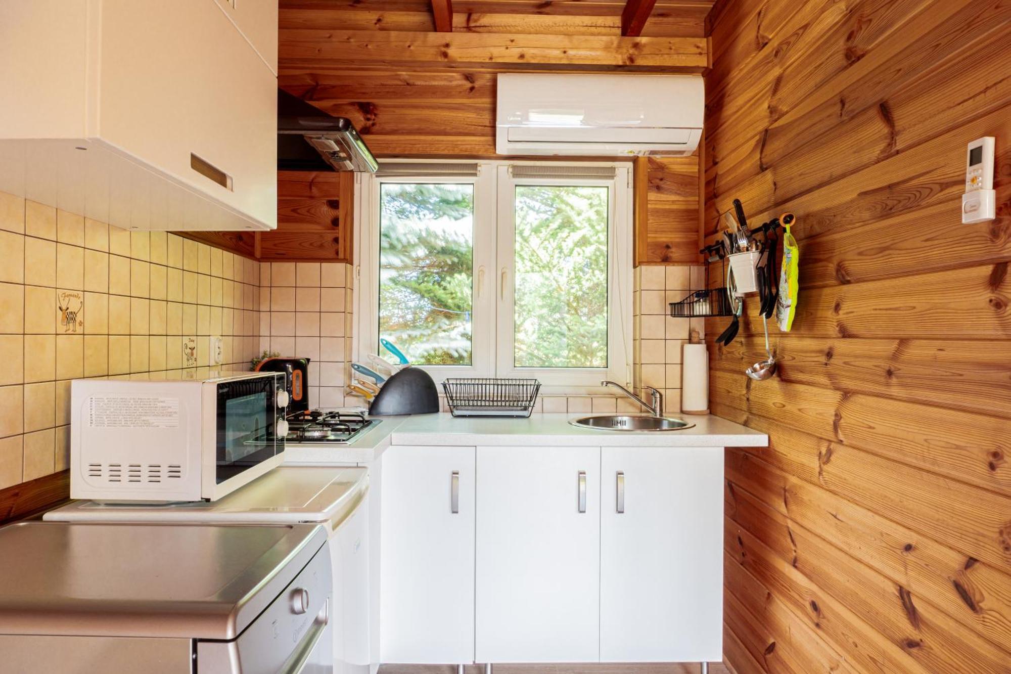 Holiday home U Asi - Blisko Plazy Idealne Miejsce Dla Twoich Dzieci Ostrowo (Puck)