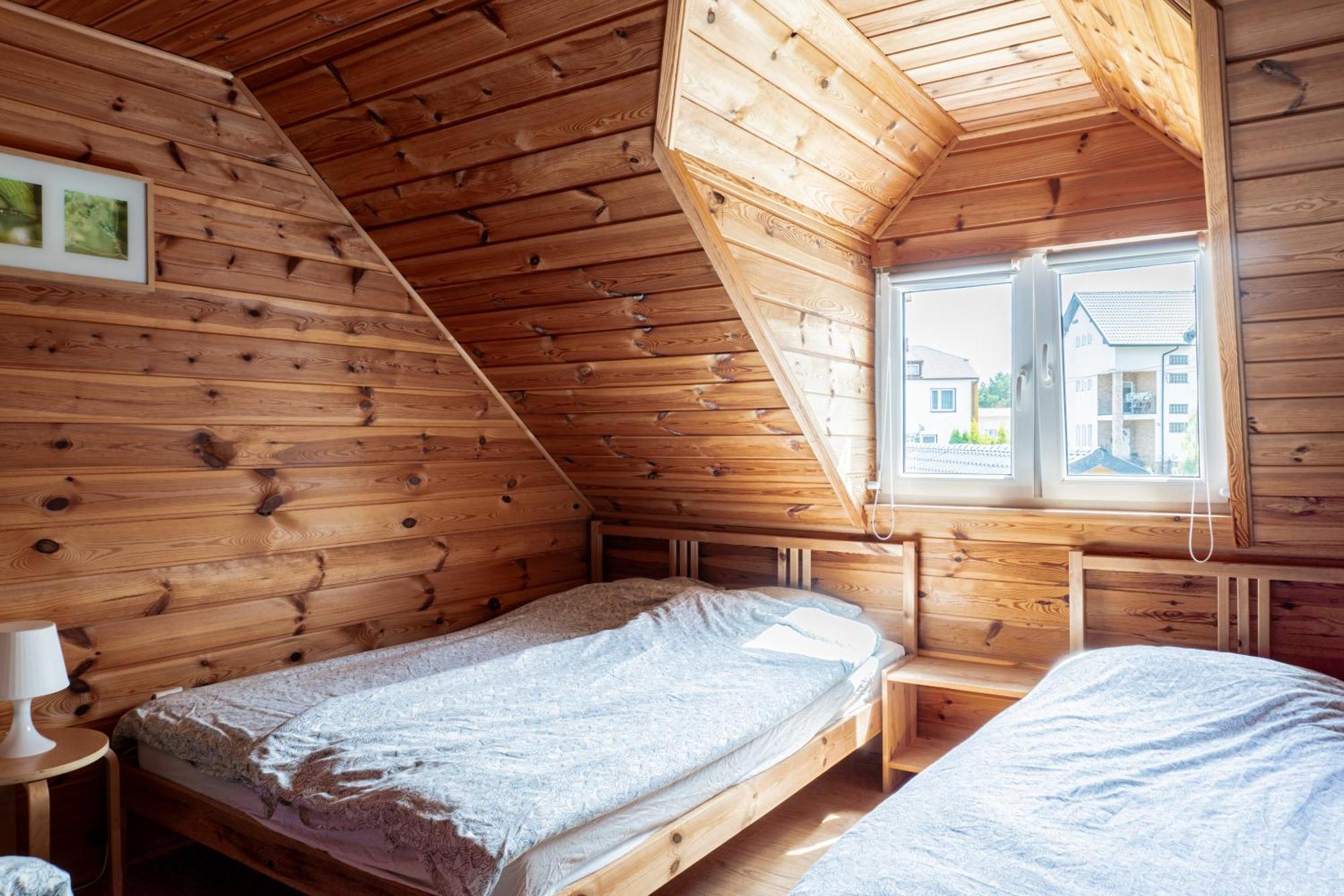 Holiday home U Asi - Blisko Plazy Idealne Miejsce Dla Twoich Dzieci