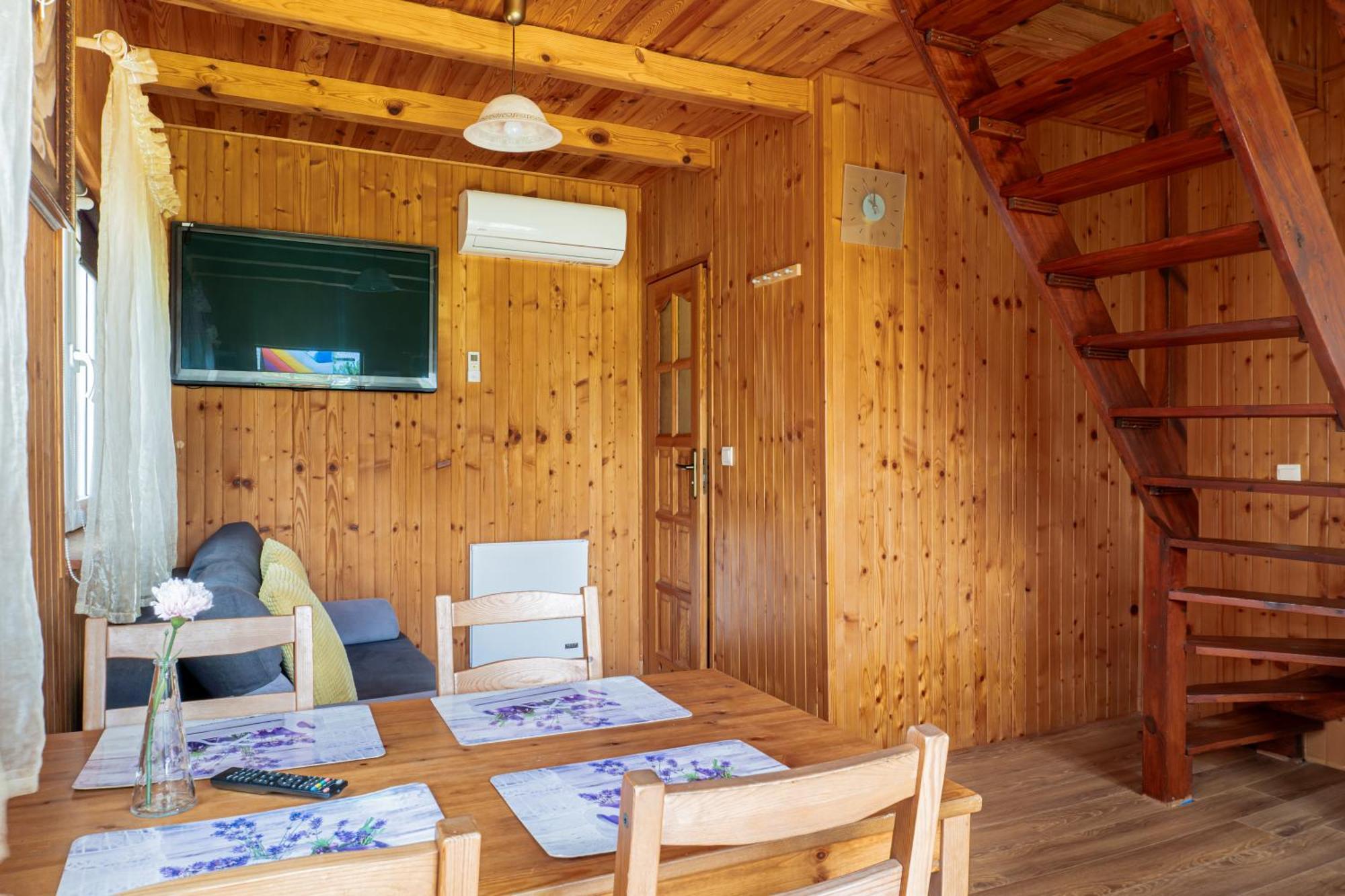 U Asi - Blisko Plazy Idealne Miejsce Dla Twoich Dzieci Holiday home *