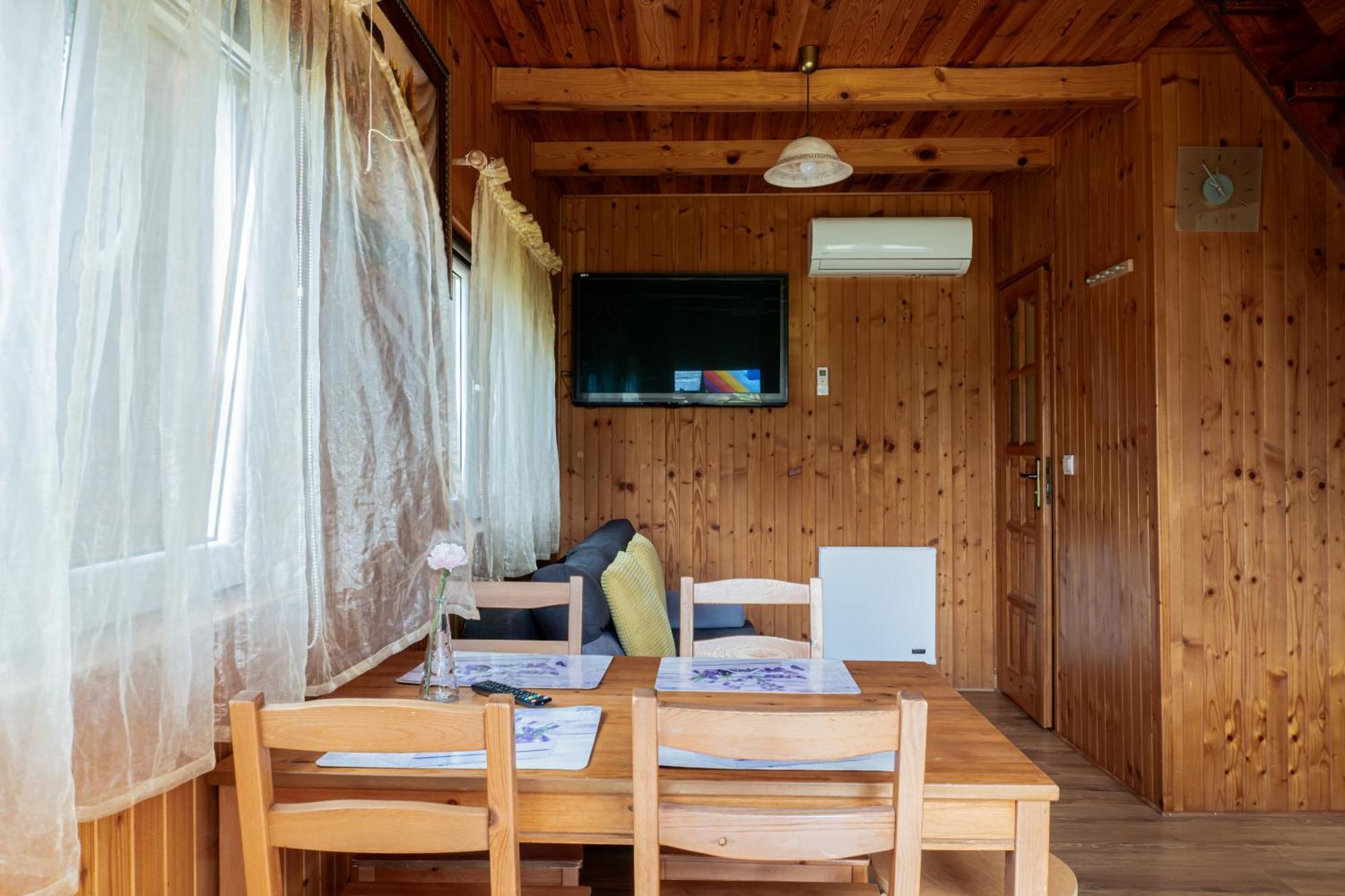 Holiday home U Asi - Blisko Plazy Idealne Miejsce Dla Twoich Dzieci *