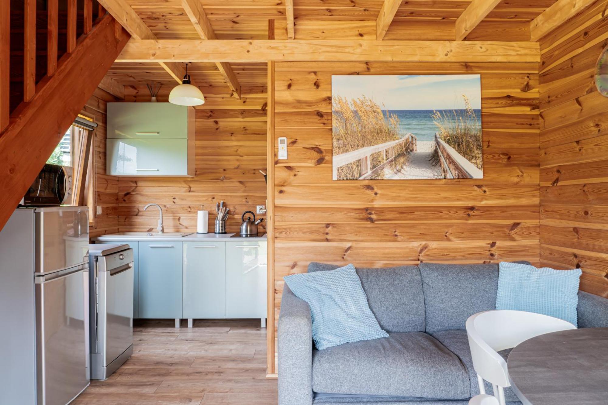 U Asi - Blisko Plazy Idealne Miejsce Dla Twoich Dzieci Holiday home Ostrowo (Puck)
