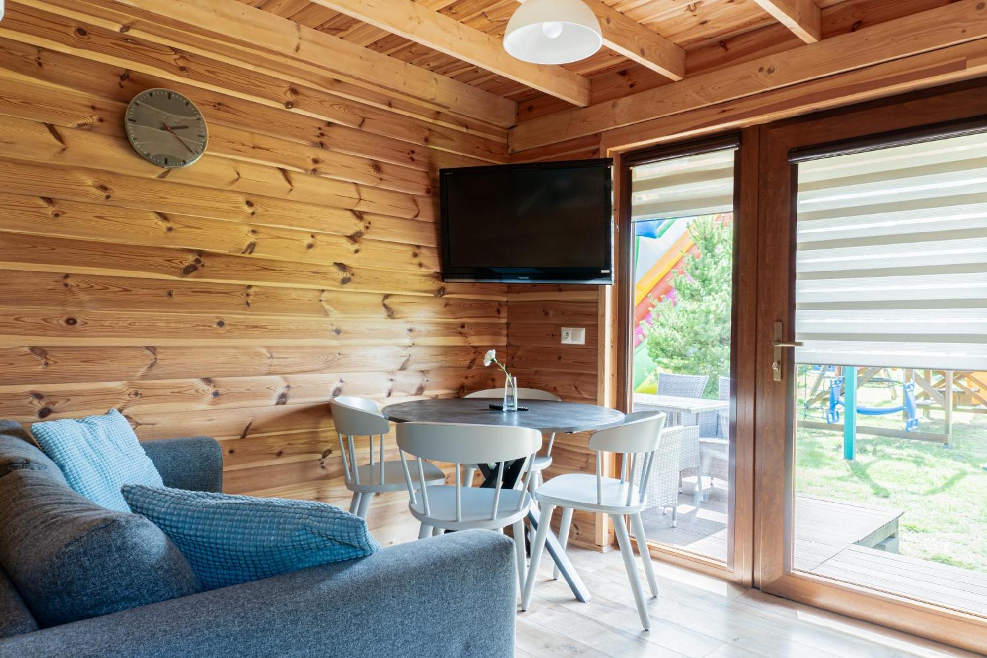 U Asi - Blisko Plazy Idealne Miejsce Dla Twoich Dzieci Holiday home