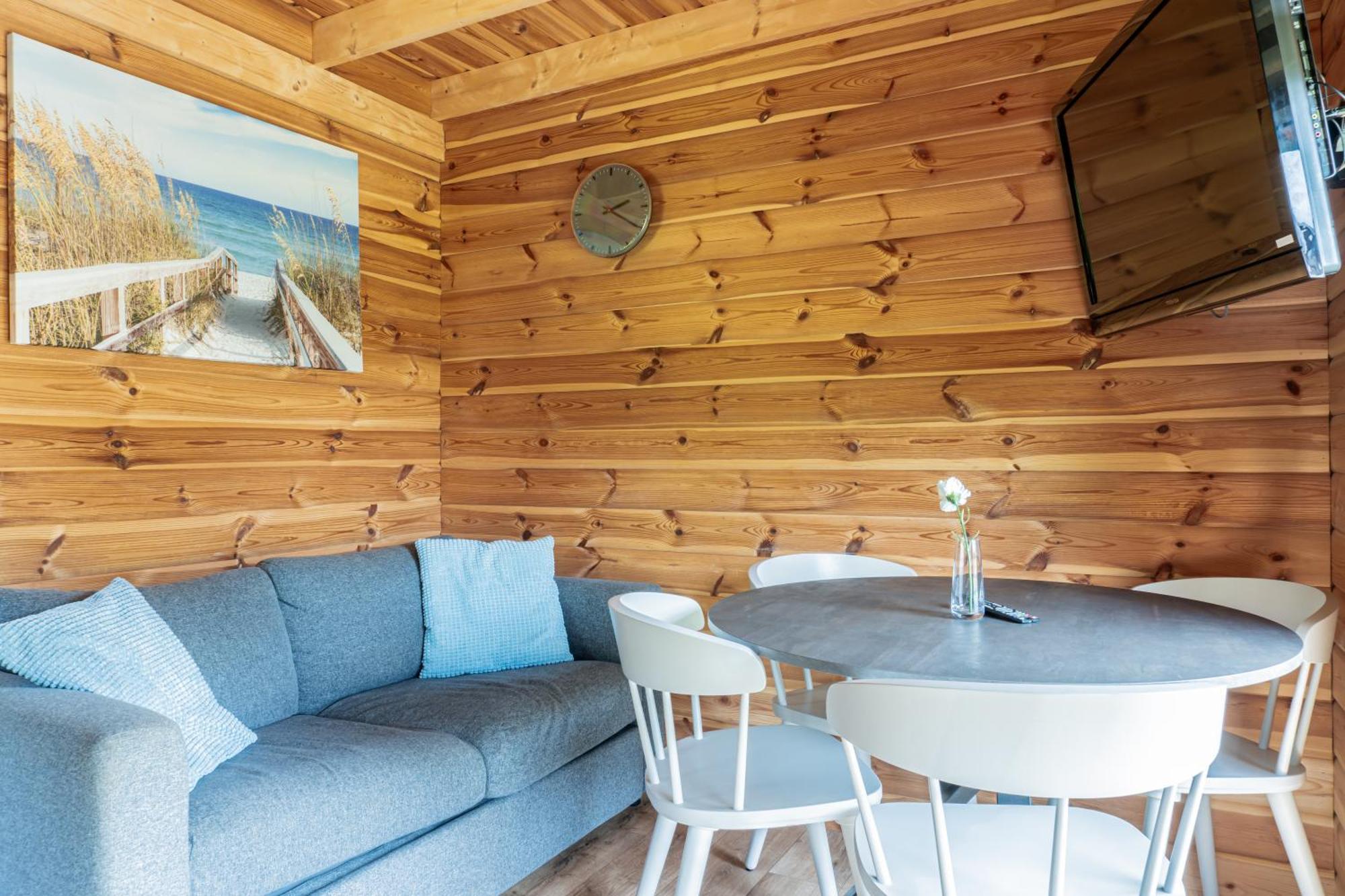 U Asi - Blisko Plazy Idealne Miejsce Dla Twoich Dzieci Holiday home Ostrowo (Puck)