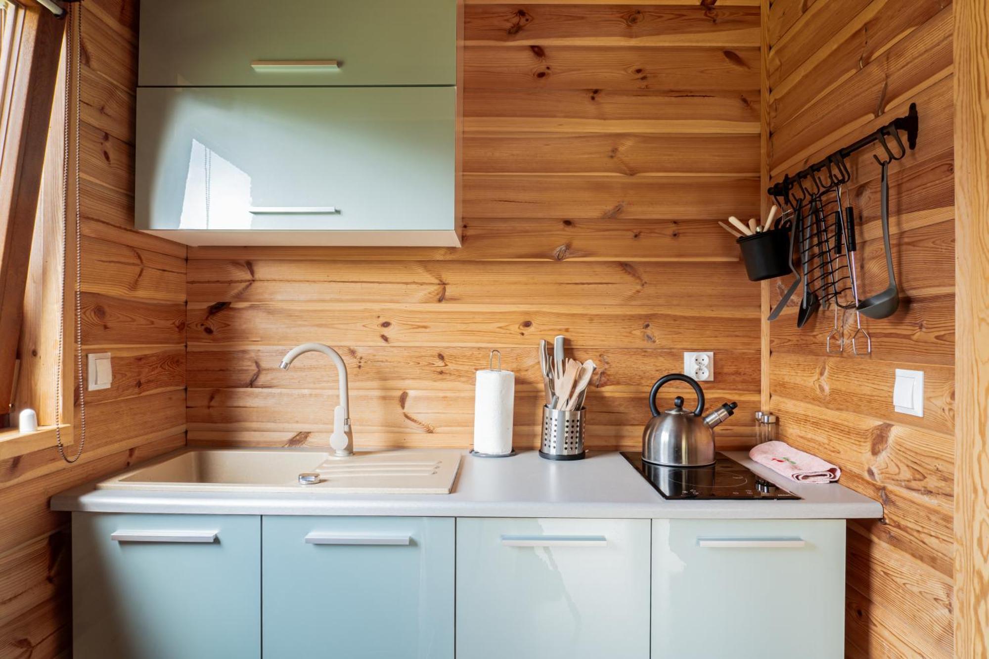 Holiday home U Asi - Blisko Plazy Idealne Miejsce Dla Twoich Dzieci Ostrowo (Puck)
