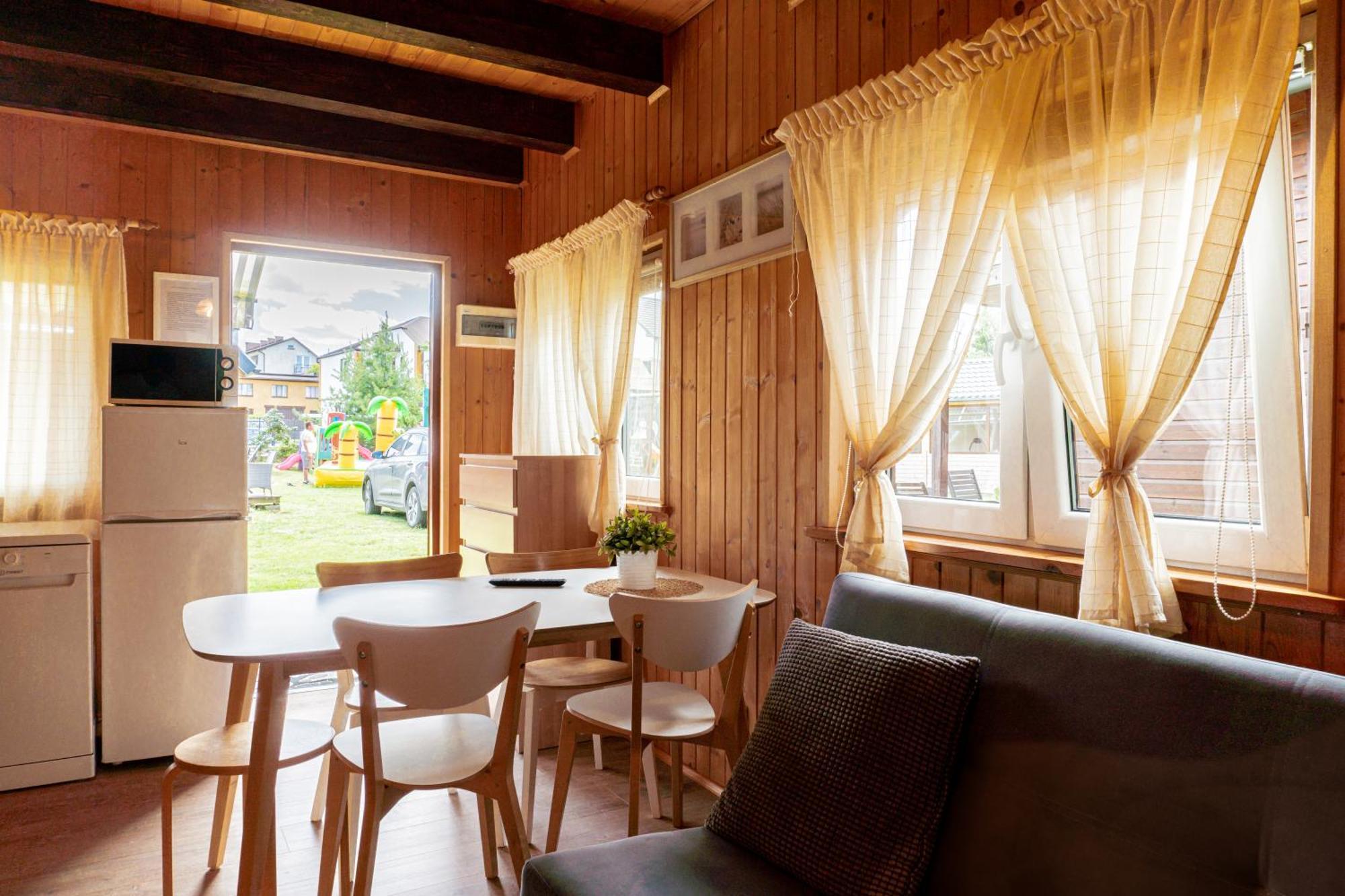U Asi - Blisko Plazy Idealne Miejsce Dla Twoich Dzieci Holiday home