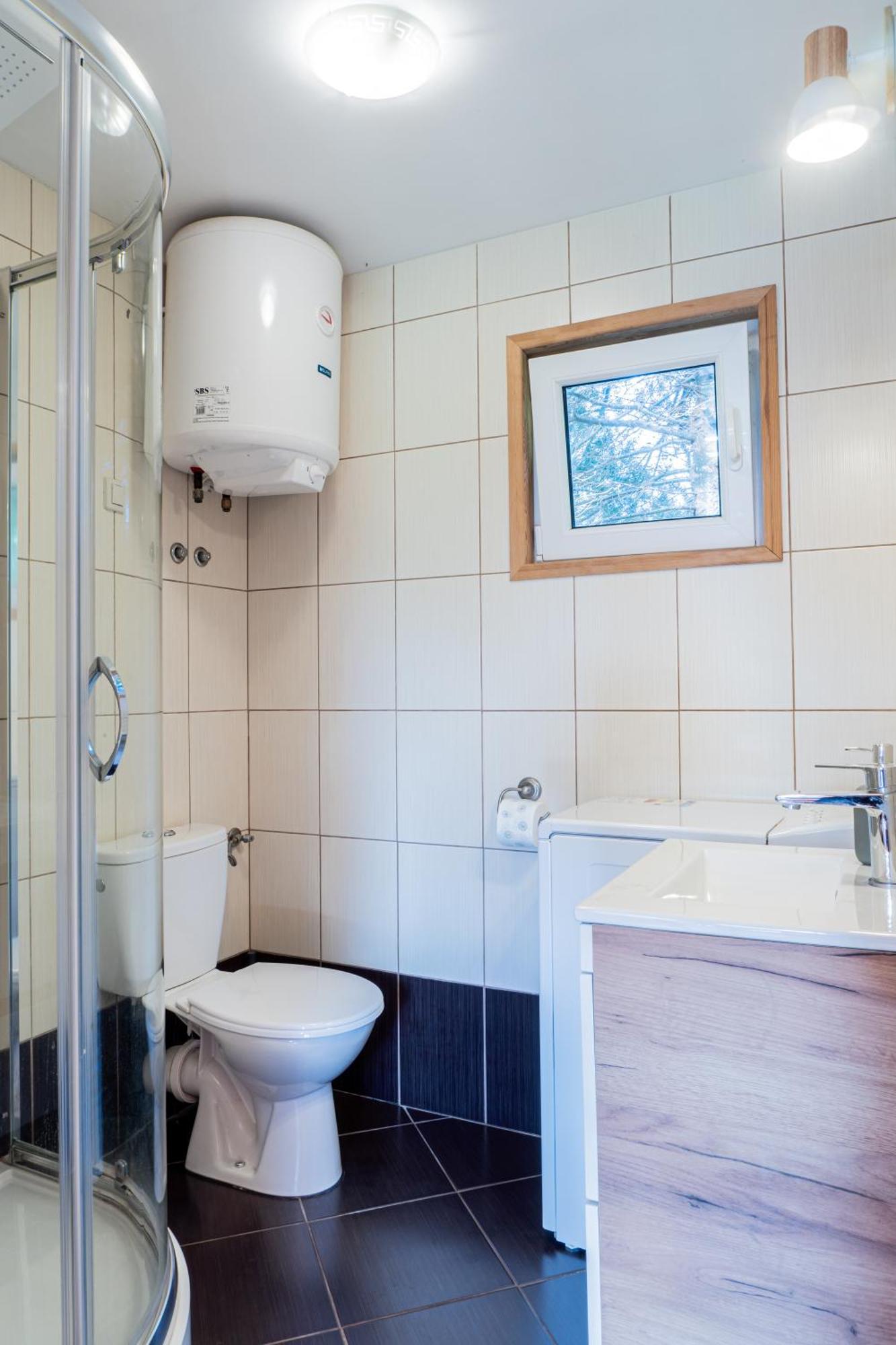 Holiday home U Asi - Blisko Plazy Idealne Miejsce Dla Twoich Dzieci *