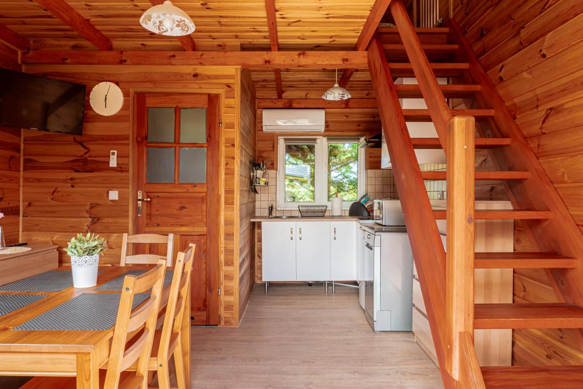 U Asi - Blisko Plazy Idealne Miejsce Dla Twoich Dzieci Holiday home Ostrowo (Puck)