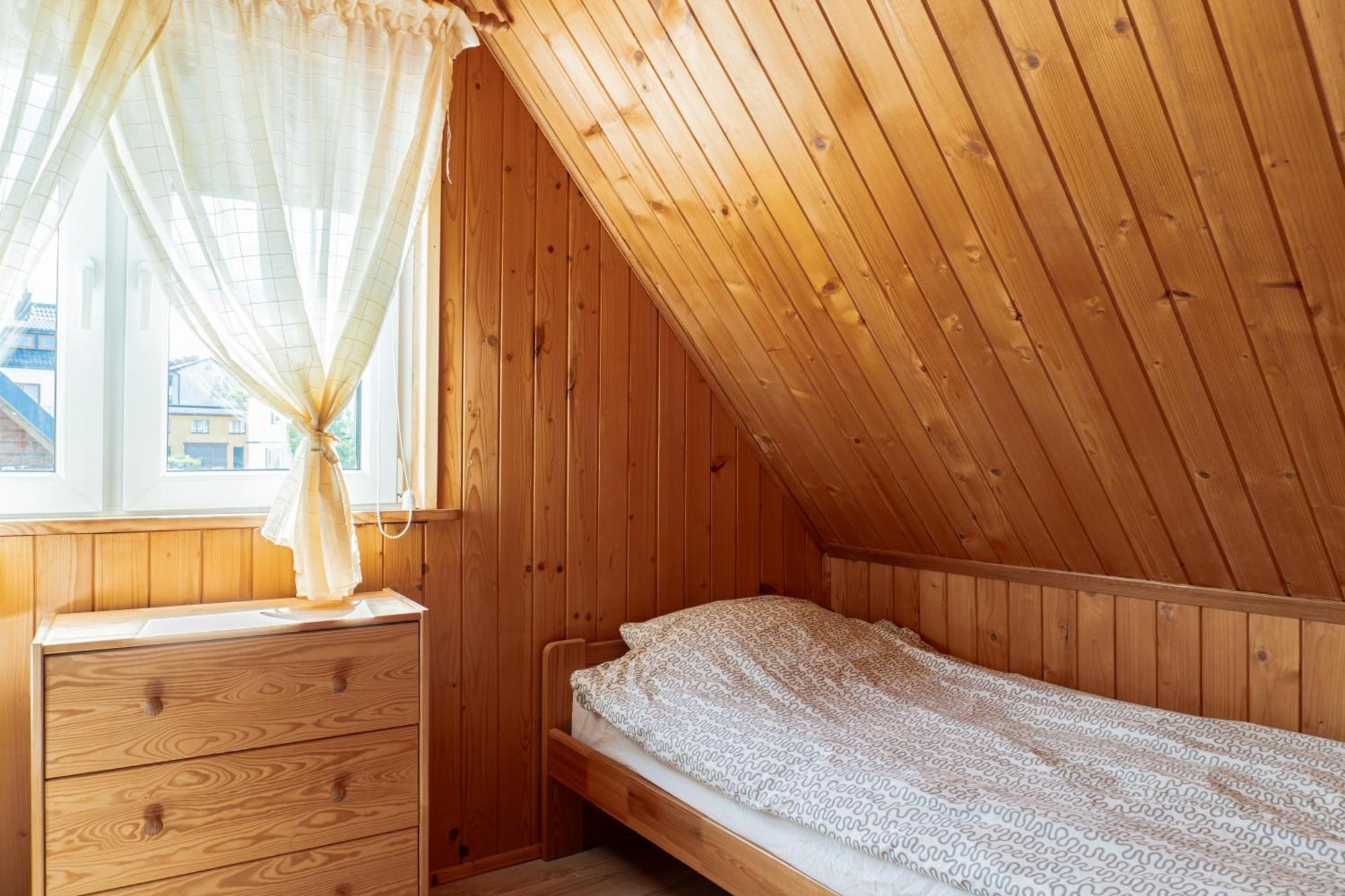 Holiday home U Asi - Blisko Plazy Idealne Miejsce Dla Twoich Dzieci